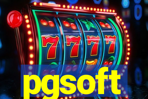 pgsoft-games porcentagem